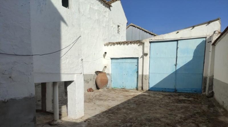 Ciudad Real - Carrión de Calatrava - 450m2