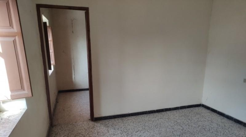 Ciudad Real - Carrión de Calatrava - 450m2