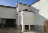 House with land for sale on España, Carrión de Calatrava, ref: TR302729 photo