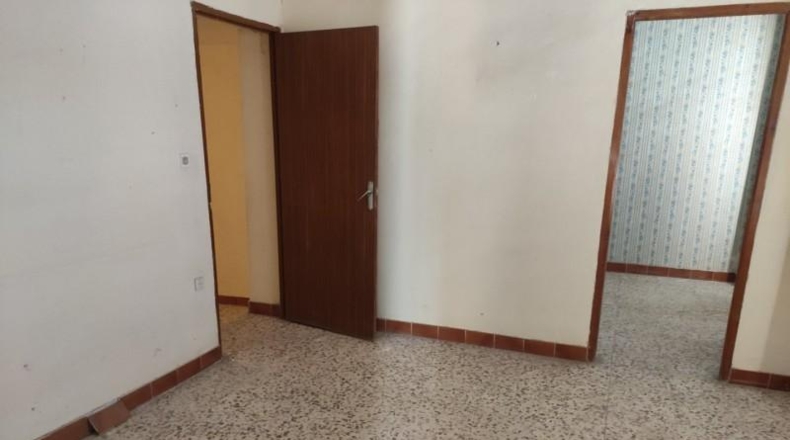 Ciudad Real - Carrión de Calatrava - 450m2