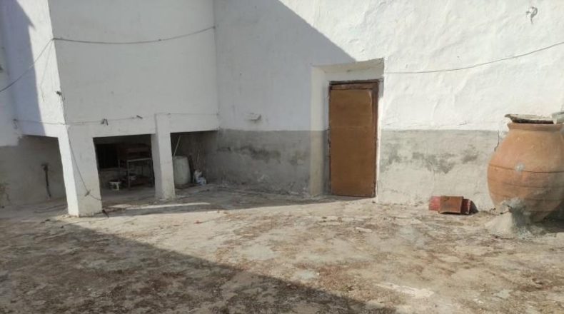 Ciudad Real - Carrión de Calatrava - 450m2