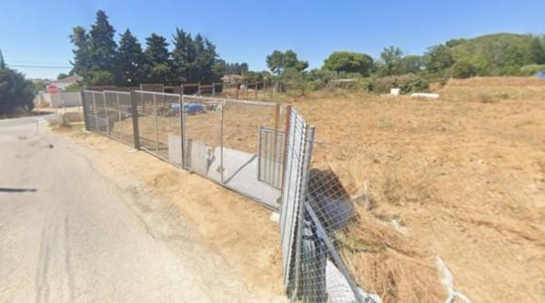 Cádiz - Chiclana de la Frontera - 2235m2