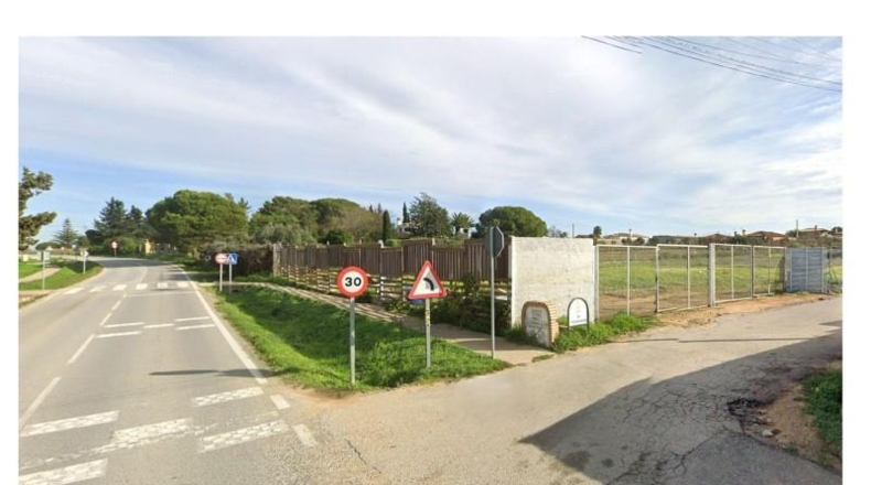 Cádiz - Chiclana de la Frontera - 2235m2