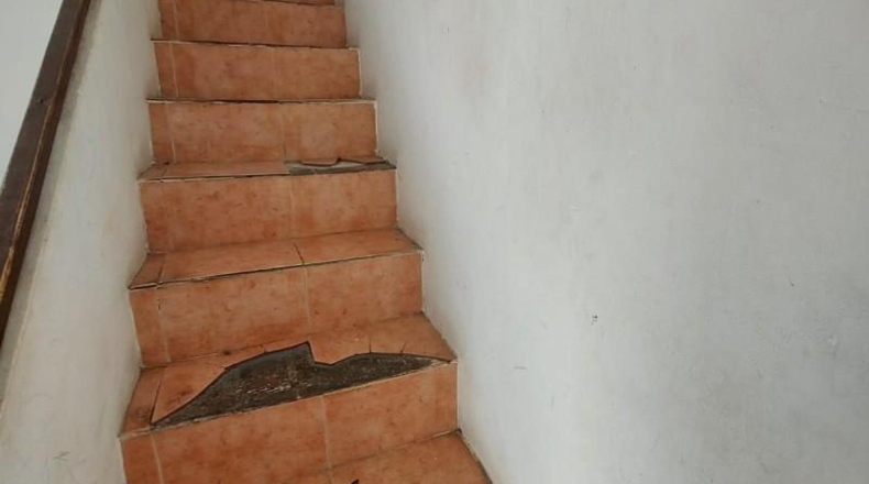 Valencia - Oliva - 219m2