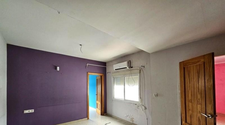 Sevilla - Alcalá de Guadaíra - 129m2