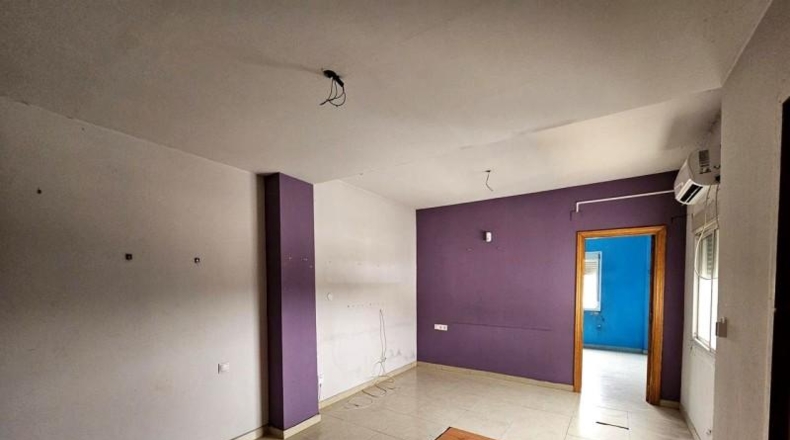 Sevilla - Alcalá de Guadaíra - 129m2