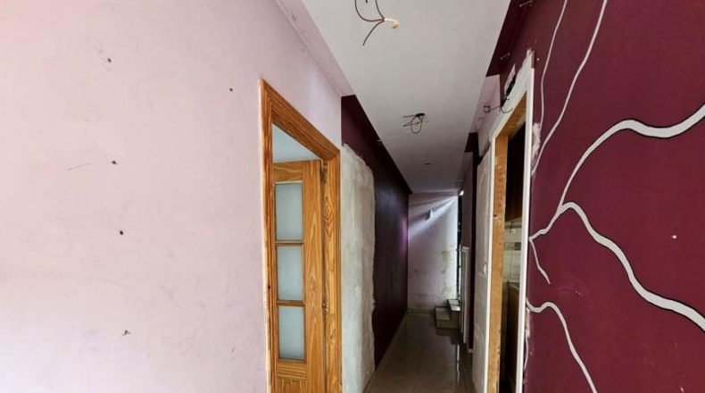 Sevilla - Alcalá de Guadaíra - 129m2