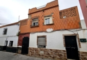 Xalet independent amb terreny en venda a la España, Alcalá de Guadaíra, ref.: TR406176 foto