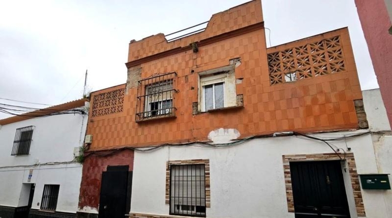 Sevilla - Alcalá de Guadaíra - 129m2