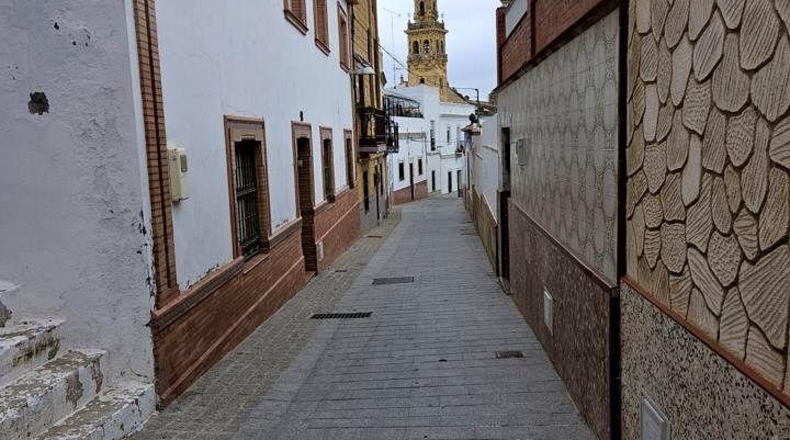 Sevilla - Alcalá de Guadaíra - 129m2