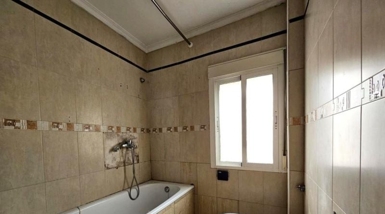 Sevilla - Alcalá de Guadaíra - 129m2