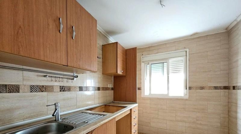 Sevilla - Alcalá de Guadaíra - 129m2