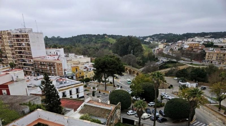 Sevilla - Alcalá de Guadaíra - 129m2