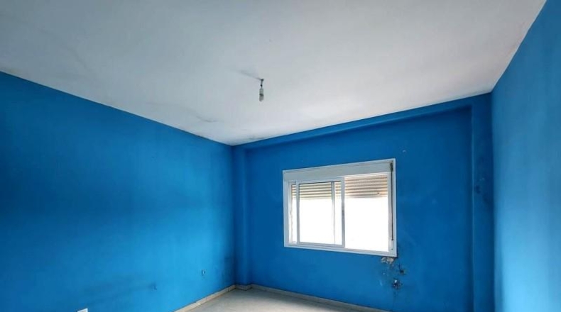 Sevilla - Alcalá de Guadaíra - 129m2