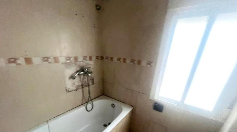 Sevilla - Alcalá de Guadaíra - 129m2