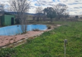 Finca rústica en venta en la España, Cubillas de Santa Marta, ref: TR125925 foto