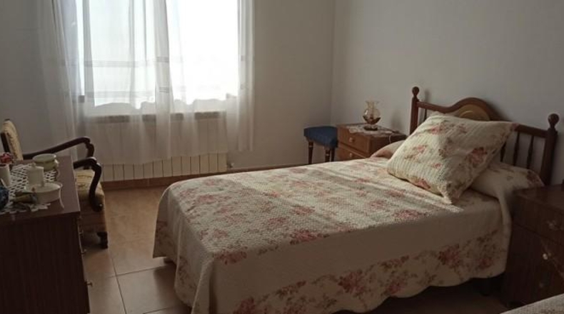 Toledo - San Román de los Montes - 118m2