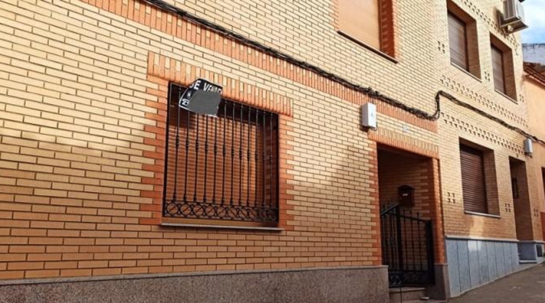 Toledo - San Román de los Montes - 118m2