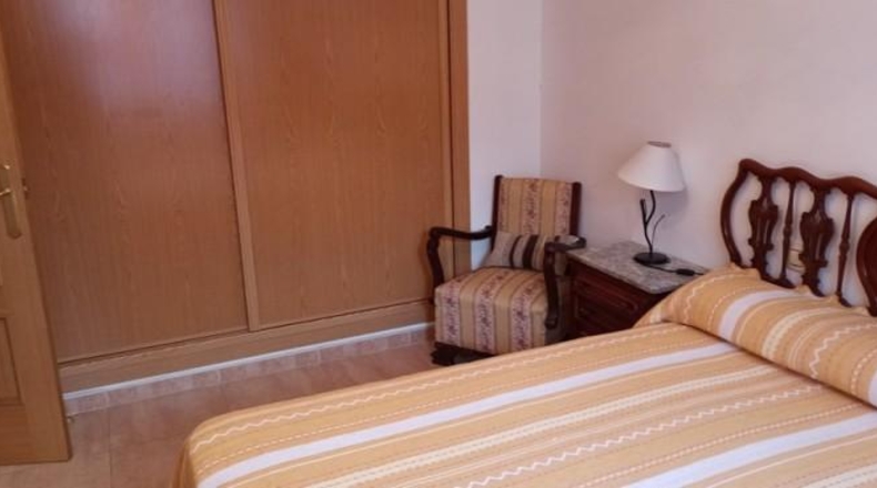 Toledo - San Román de los Montes - 118m2