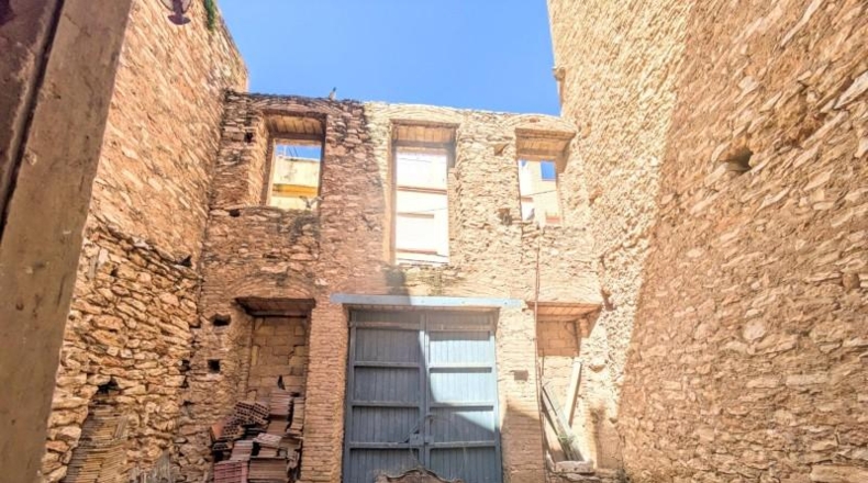 Tarragona - Amposta - 187m2