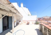 Casa de pueblo en venta en la España, Amposta, ref: TR404748 foto