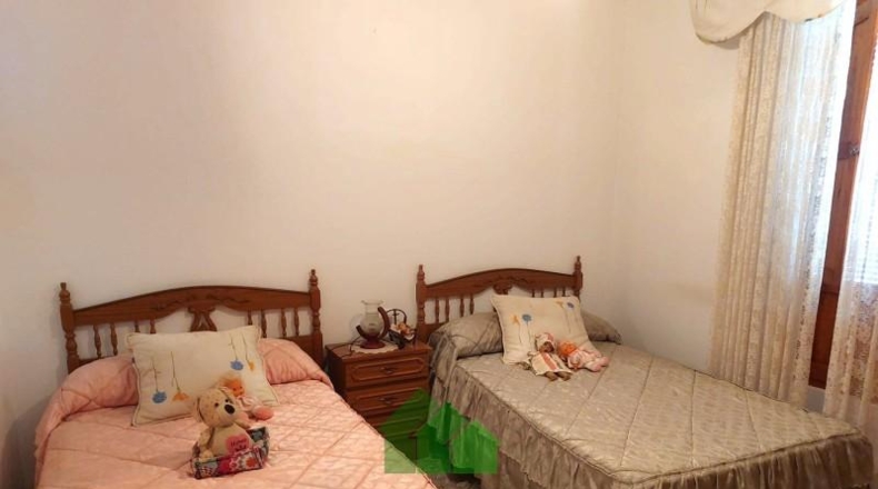 Badajoz - Montijo - 130m2
