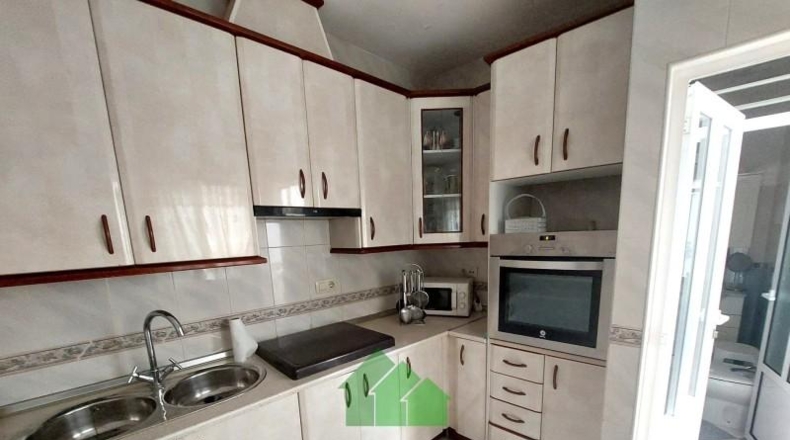 Badajoz - Montijo - 130m2