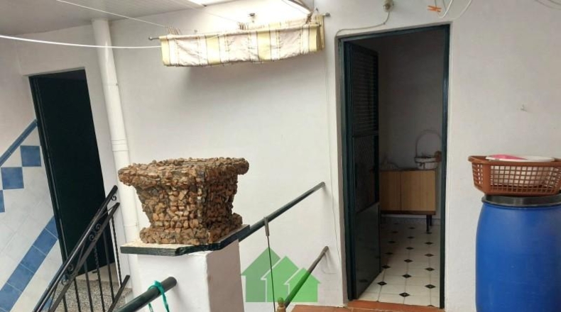 Badajoz - Montijo - 130m2