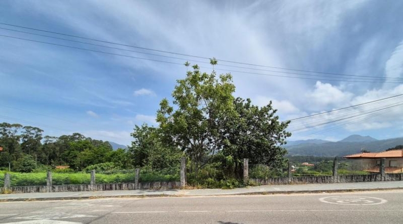 Pontevedra - Gondomar - 1454m2