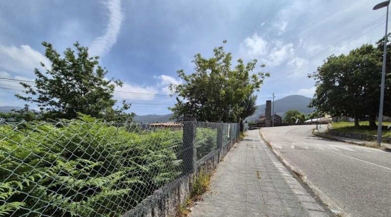 Pontevedra - Gondomar - 1454m2