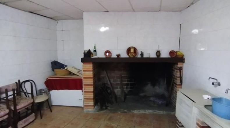 Murcia - Calasparra - 23617m2