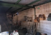 Finca rústica en venda a la España, Calasparra, ref.: TR294666 foto