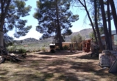 Finca rústica en venda a la España, Calasparra, ref.: TR294666 foto