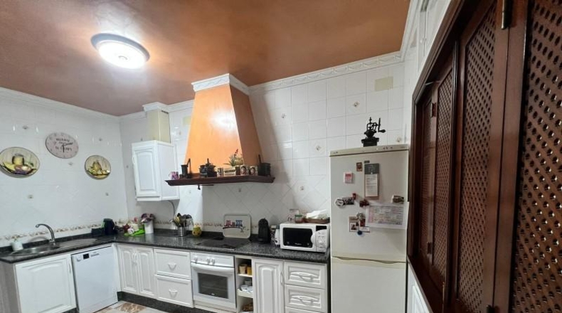 Sevilla - Villaverde del Río - 162m2