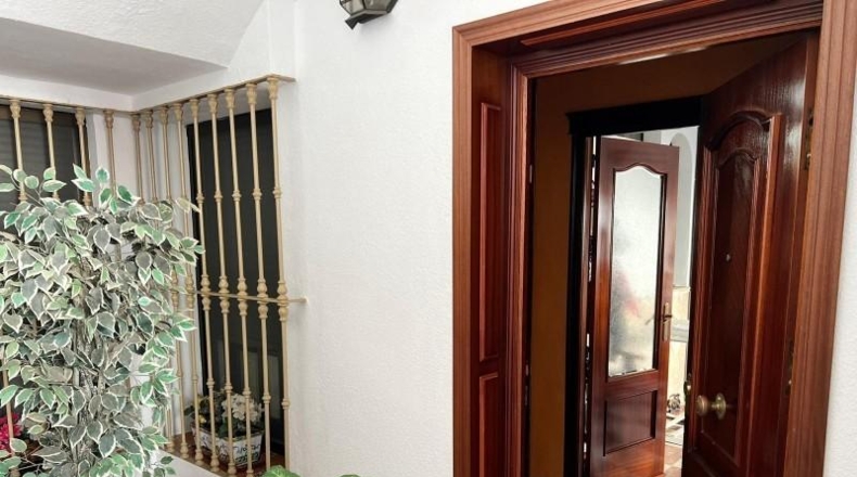 Sevilla - Villaverde del Río - 162m2