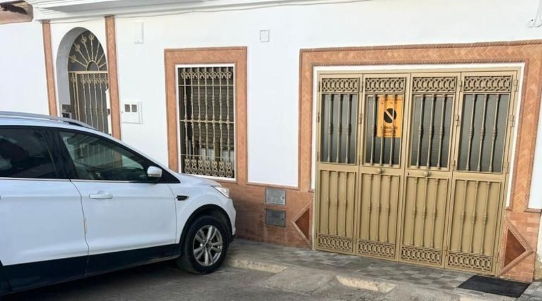 Sevilla - Villaverde del Río - 162m2