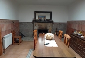 Pozuelo de Calatrava 165&nbsp;м²
