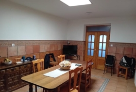 Pozuelo de Calatrava 165&nbsp;м²