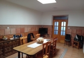 Casa de pueblo en venta en la España, Pozuelo de Calatrava, ref: TR371771 foto
