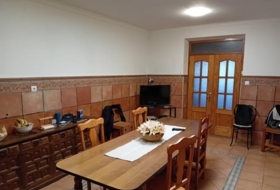 Pozuelo de Calatrava 165&nbsp;м²