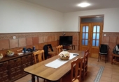 Casa de pueblo en venta en la España, Pozuelo de Calatrava, ref: TR371771 foto