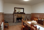 Casa de pueblo en venta en la España, Pozuelo de Calatrava, ref: TR371771 foto