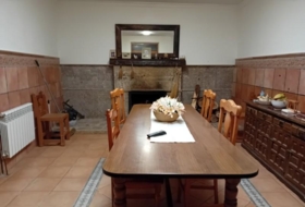 Pozuelo de Calatrava 165&nbsp;м²