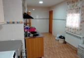 Casa de pueblo en venta en la España, Pozuelo de Calatrava, ref: TR371771 foto
