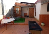 Casa de pueblo en venta en la España, Pozuelo de Calatrava, ref: TR371771 foto
