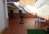 Casa de pueblo en venta en la España, Pozuelo de Calatrava, ref: TR371771 foto