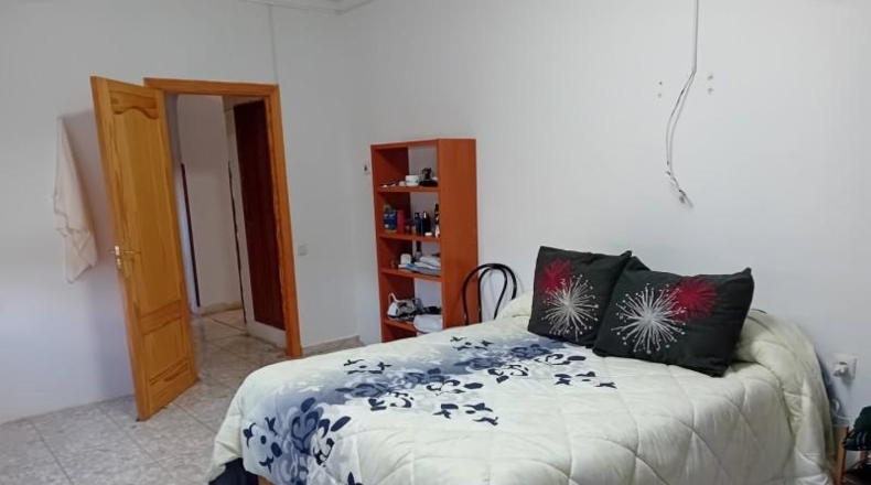 Ciudad Real - Pozuelo de Calatrava - 165m2