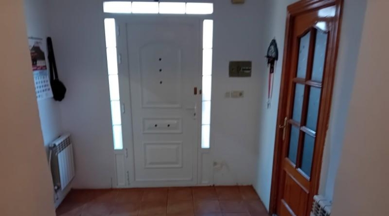 Ciudad Real - Pozuelo de Calatrava - 165m2