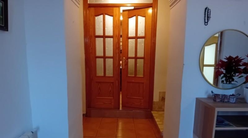Ciudad Real - Pozuelo de Calatrava - 165m2