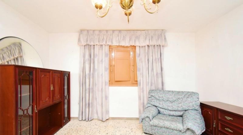 Almería - Huércal de Almería - 98m2